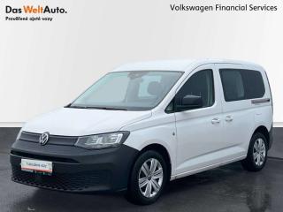 Volkswagen Caddy 2.0 TDI