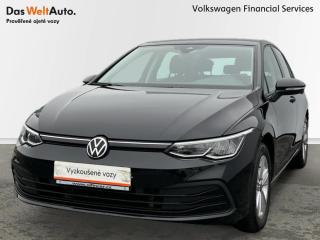 Volkswagen Golf LIFE 1.0 TSI