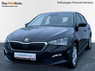 �koda Scala Ambition 1.0 TSI