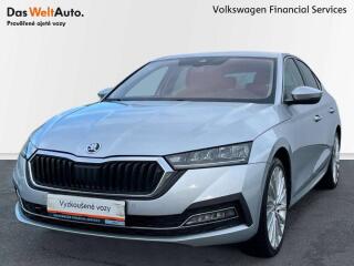 �koda Octavia Style 2.0 TDI