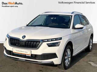 �koda Kamiq STYLE 1.0 TSI