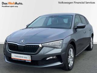 �koda Scala Style 1.0 TSI