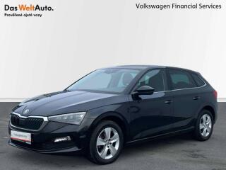 �koda Scala Style 1.0 TSI