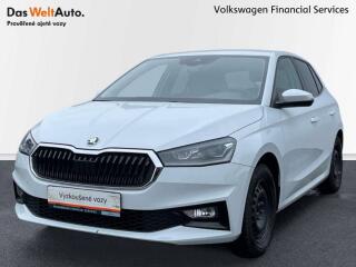 �koda Fabia Style 1.0 TSI