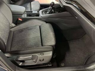 Škoda Octavia (2021) Style Combi 2.0 TDI - náhled 13