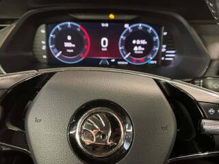 Škoda Octavia (2021) Style Combi 2.0 TDI - náhled 16