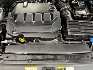 Škoda Octavia (2021) Style Combi 2.0 TDI - náhled 17