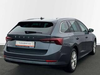 Škoda Octavia (2021) Style Combi 2.0 TDI - náhled 18
