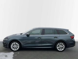 Škoda Octavia (2021) Style Combi 2.0 TDI - náhled 20