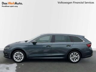 Škoda Octavia (2021) Style Combi 2.0 TDI - náhled 3