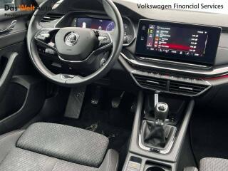 Škoda Octavia (2021) Style Combi 2.0 TDI - náhled 5