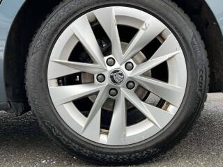 Škoda Octavia (2021) Style Combi 2.0 TDI - náhled 6