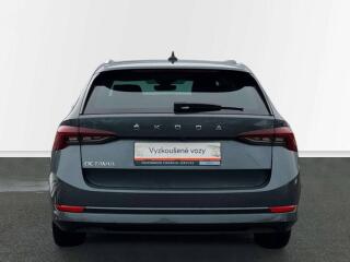 Škoda Octavia (2021) Style Combi 2.0 TDI - náhled 7