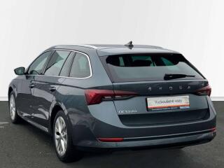 Škoda Octavia (2021) Style Combi 2.0 TDI - náhled 8