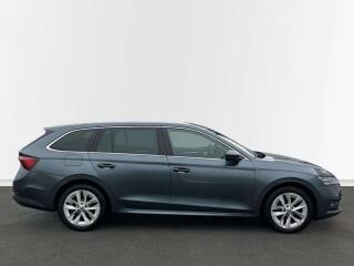 Škoda Octavia (2021) Style Combi 2.0 TDI - náhled 9