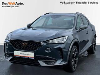 Cupra Formentor 2.0 TSI DSG 4WD