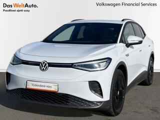 Volkswagen ID.4 Pro Performance