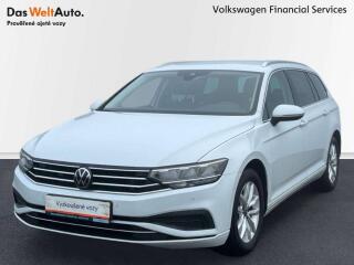 Volkswagen Passat Variant Business 1.5 TSI