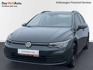 Volkswagen Golf Variant Life 1.0 TSI