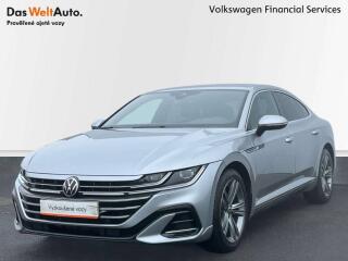 Volkswagen Arteon R-Line 2.0 TDI