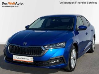 �koda Octavia Ambition 1.5 TSI