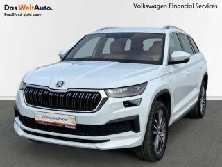 �koda Kodiaq L&K 2.0 TDI 4x4 DSG