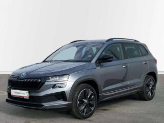 �koda Karoq Sportline 1.5 TSI