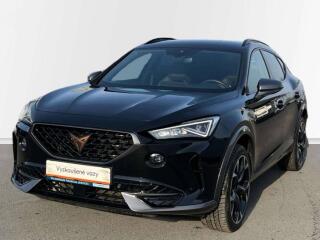 Cupra Formentor 2.0 TSI 140 kW DSG 4Drive