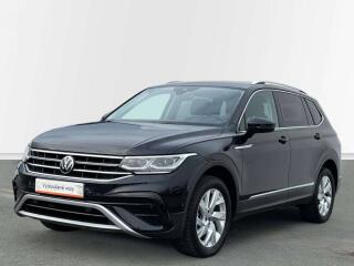 Volkswagen Tiguan 2.0 TDI BMT 110 kW 4MOTION DSG