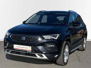 Seat Ateca 1.5 TSI 110 kW Xperience DSG