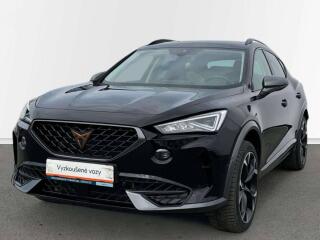 Cupra Formentor 2.0 TSI 140 kW DSG 4Drive