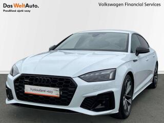 Audi A5 2.0 40 TDI quattro S tr. S lin