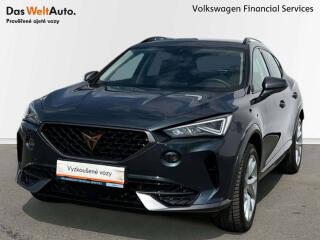 Cupra Formentor 2.0 TSI 140 kW DSG 4Drive