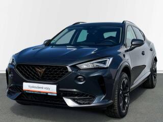 Cupra Formentor 1.5 TSI 110 kW DSG