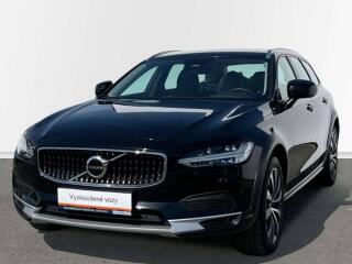 Volvo V90 B4 AWD diesel Ultimate Auto