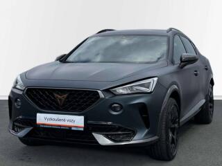 Cupra Formentor 2.0 TSI 140 kW DSG 4Drive