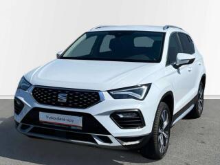 Seat Ateca 1.5 TSI 110 kW Xperience DSG