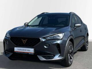 Cupra Formentor 1.5 TSI 110 kW DSG