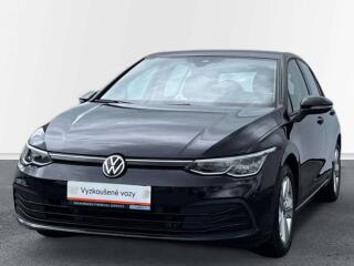 Volkswagen Golf 1.0 TSI 81 kW Life