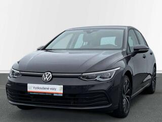 Volkswagen Golf 1.0 TSI Life