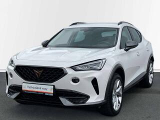 Cupra Formentor 1.5 TSI 110 kW DSG