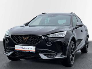 Cupra Formentor 2.0 TSI 4Drive DSG
