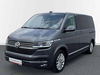 Volkswagen Multivan 2.0TDI 150KW Highline 4MOT DSG