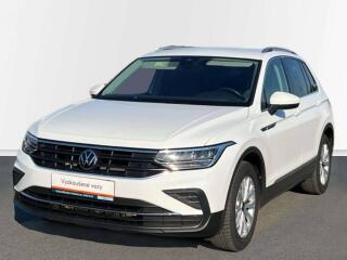 Volkswagen Tiguan 1.5 TSI Life