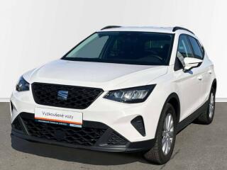 Seat Arona 1.0 TSI Style