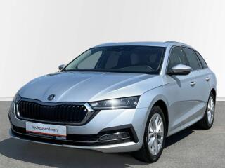 �koda Octavia 2.0 TDI Style