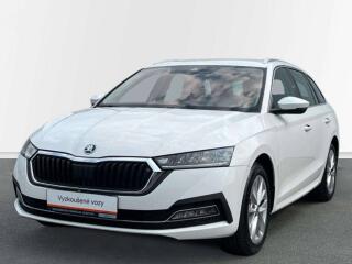 �koda Octavia 2.0 TDI Style
