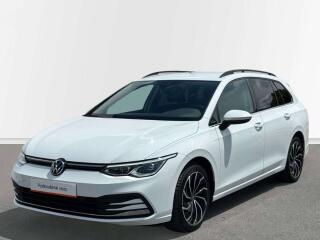 Volkswagen Golf 1.5 TSI Style