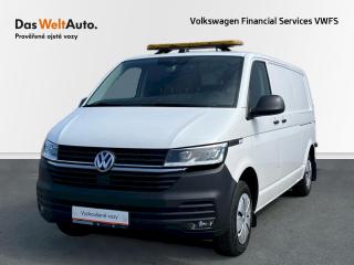 Volkswagen Transporter Kasten L2 6M