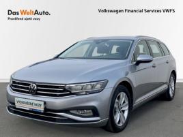 Volkswagen Passat Elegance